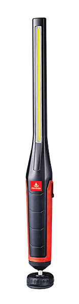 SLIM WORK LIGHT 700LUMS 360 DEGREE ADJ BASE