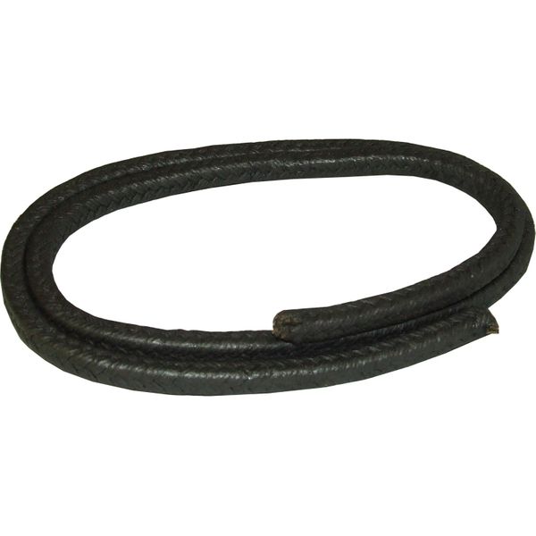 GLAND PACKING GRAPHITE 5MM SOLD PER MTR