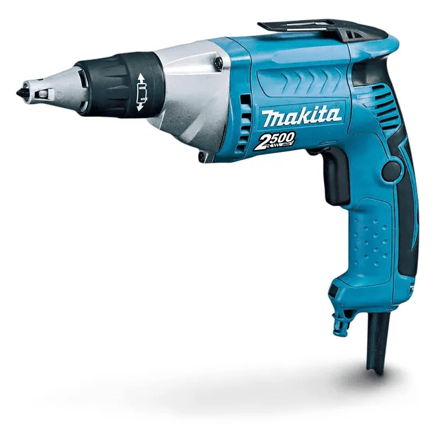 MAKITA FS2500 2500RPM TEK SCREWDRIVER