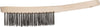 HBK 30 0.35 STEEL CONVERG HAND BRUSH