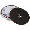 POPS INOX METAL CUTTING DISC 125MM X 1.0 (PKT OF10)