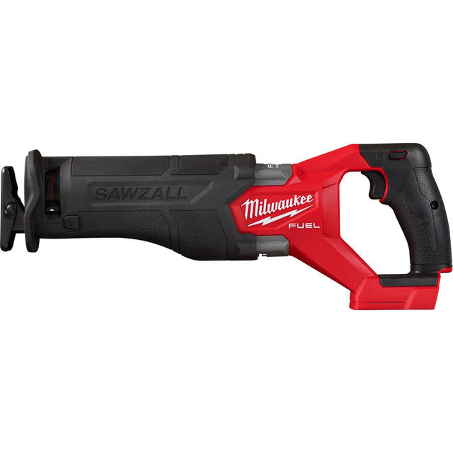 MILWAUKEE M18CSX2-0 CORDLESS BRUSHLESS SAWZALL RECIP SAW - SKIN ONLY