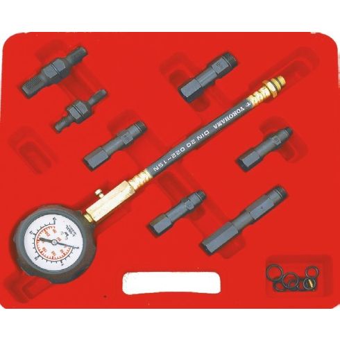 TENG RT8101 PETROL ENGINE COMPRESSION TESTER