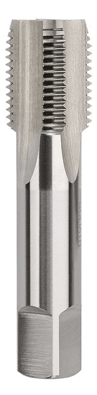 3/8" X 18 NPSF BOTTOMING HSS TAP - GOLIATH