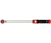 1/2 INCH DR.40-200N INDUSTRIAL ADJUSTABLE TORQUE WRENCH