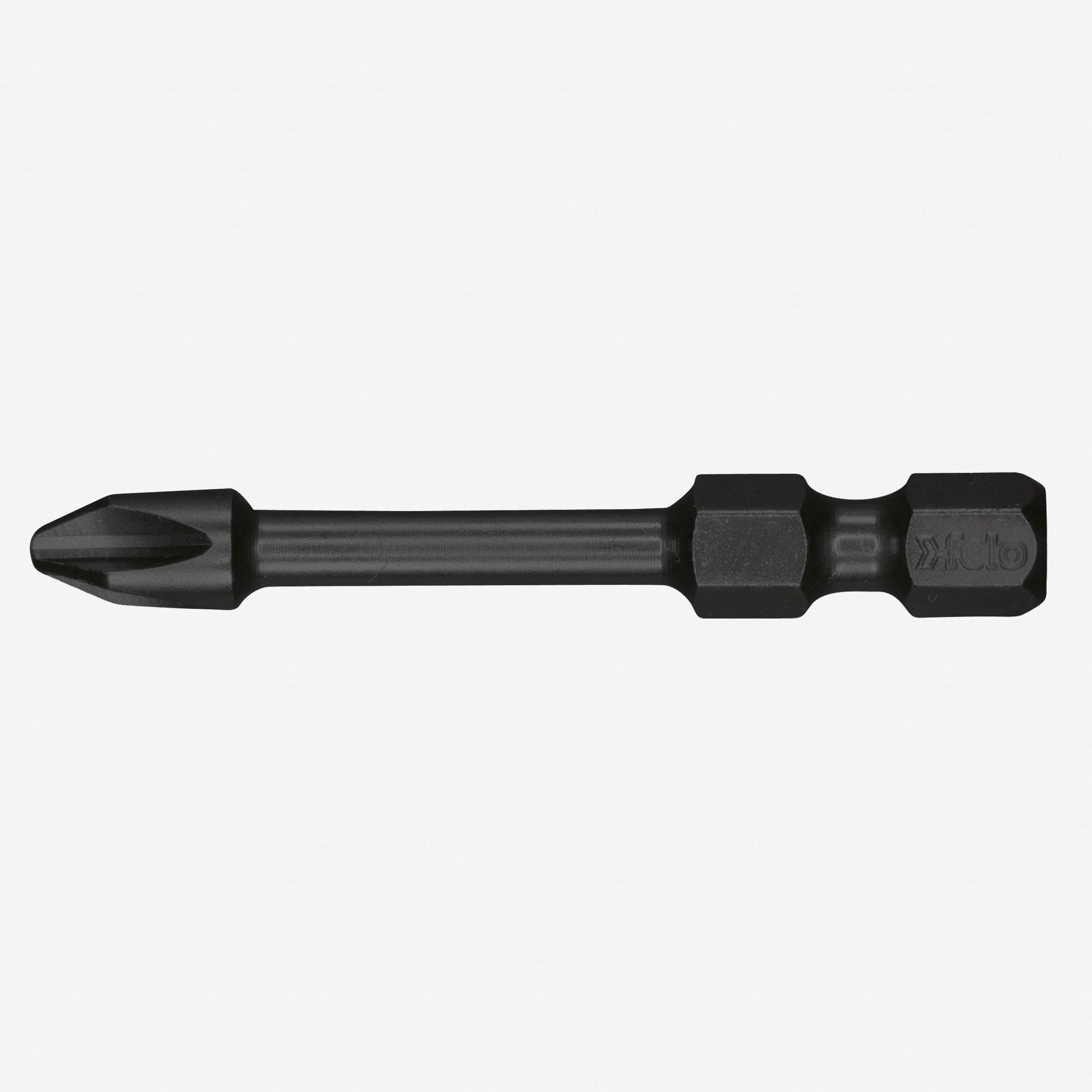 IMPACT  BIT PHILLIPS DRIVE #3 X 50MM