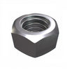 NUT CL.10 PKTS ZNC M22