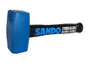 SDBP/2-14 HAMMER BALL PEIN 32OZ  SANDO HANDLE