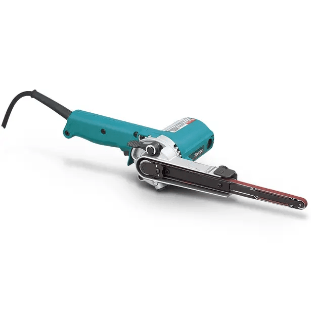 MAKITA 9032 9MM (3/8") BELT SANDER, 500W