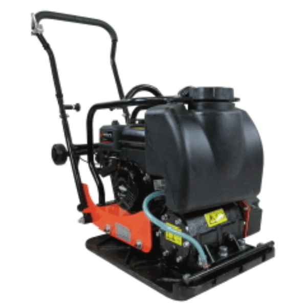 COMPACT PLATE 82k 5hp BRIGGS