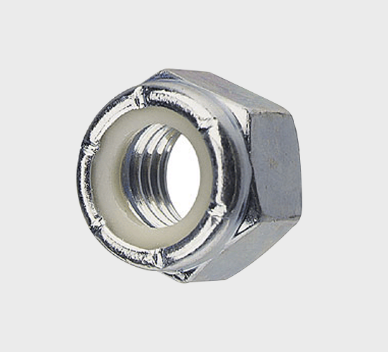 HOBLOCH HEX NUT 304 -M06