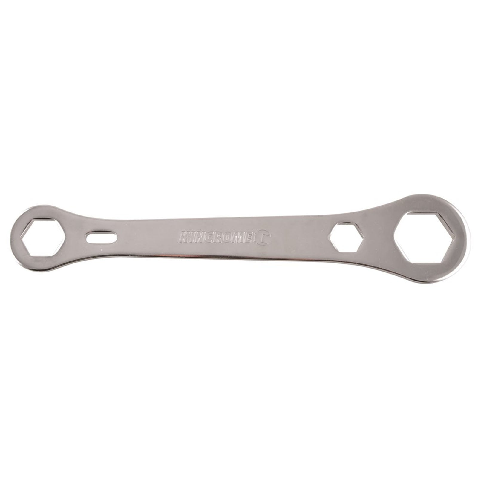 KINCROME TOW BALL SPANNER