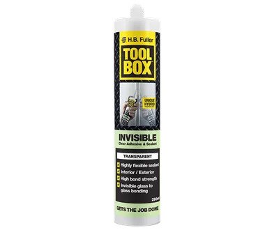 TOOLBOX INVISIBLE 290MLX12