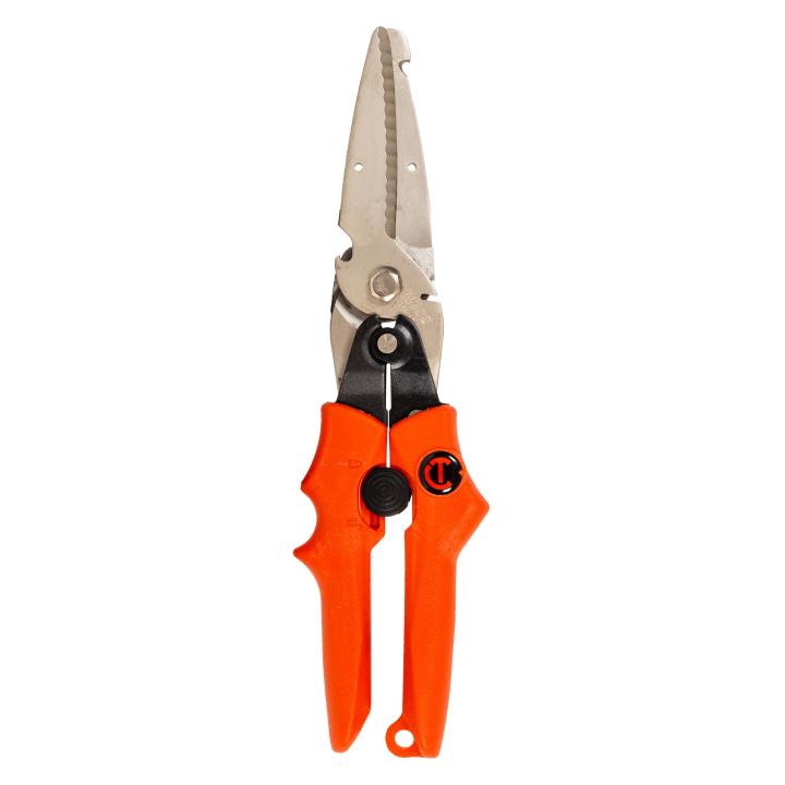 METALMASTER LEFT CUT SNIPS