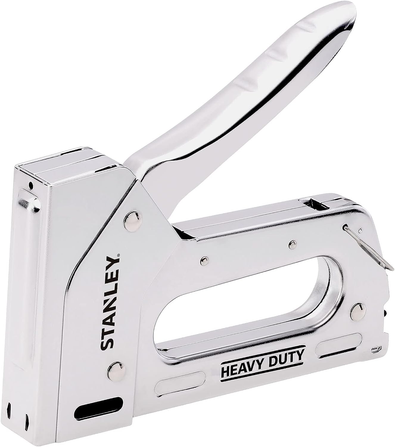 STANLEY HEAVY DUTY STAPLER