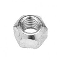 CL10 DIN980 CONE LOCK NUT M10 X 1.25P Z/P