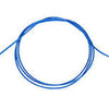 3MM PVC BLUE COATED WIRE ROPE