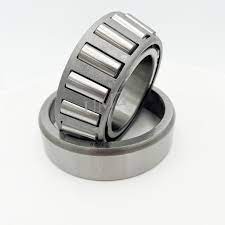 TAPER ROLLER BEARING 31594/31520 SET57