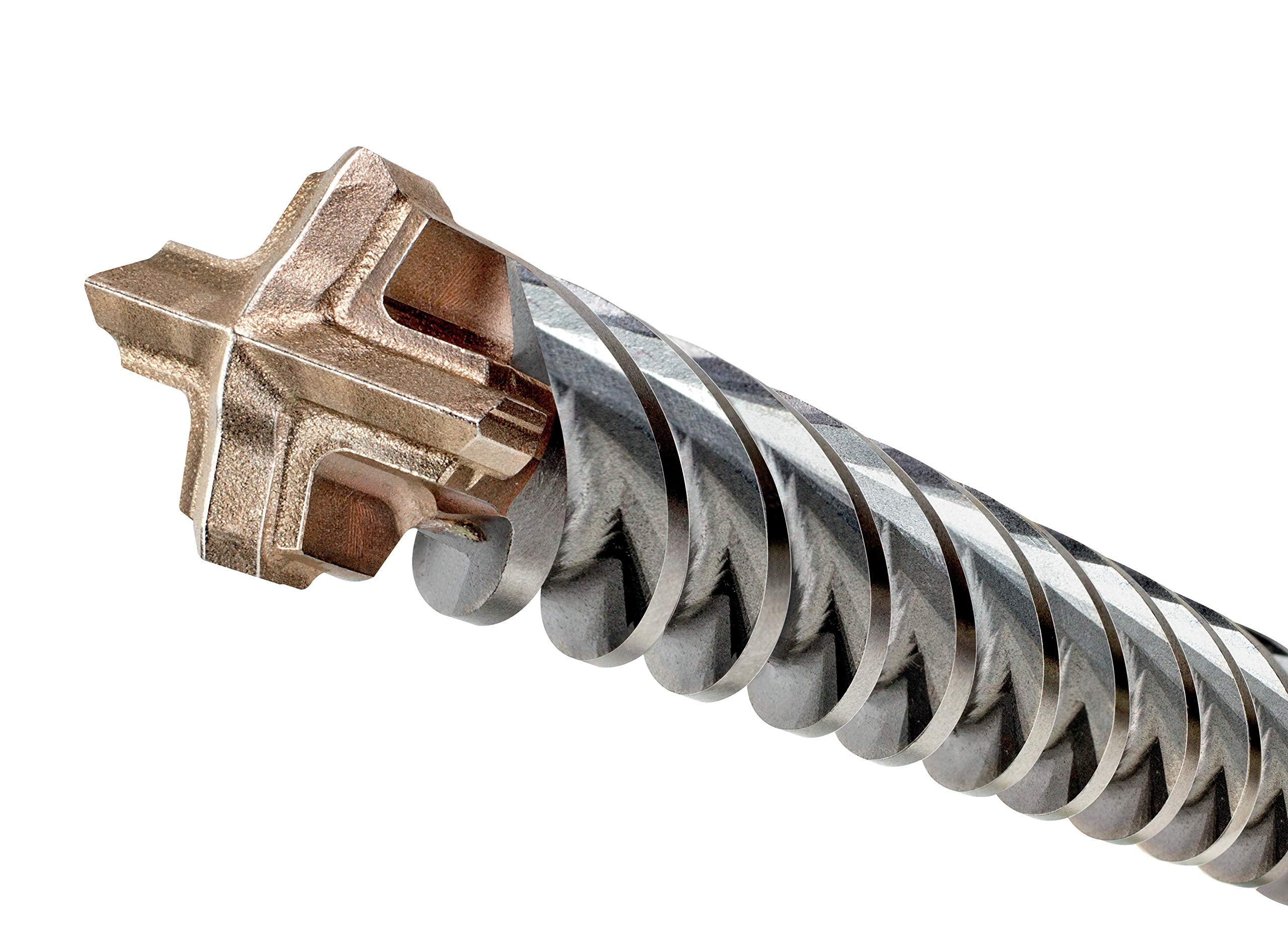 SDS PLUS HOLLOW BIT 18 X 370/250