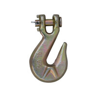 13MM G70 CLEVIS GRAB HOOK W/WING