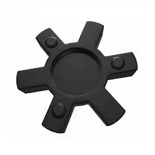 JAW COUPLING L075 NBR SPIDER ELEMENT