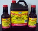 CHAIN BAR OIL 1 LITRE