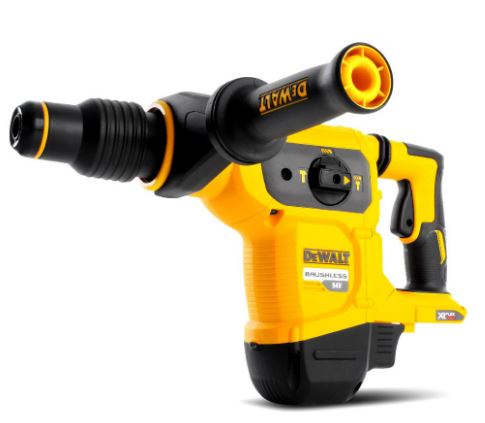 DEWALT 54V XR LI-ION BRUSHLESS 3 MODE DEDICATED CORDLESS ROTARY HAMMER