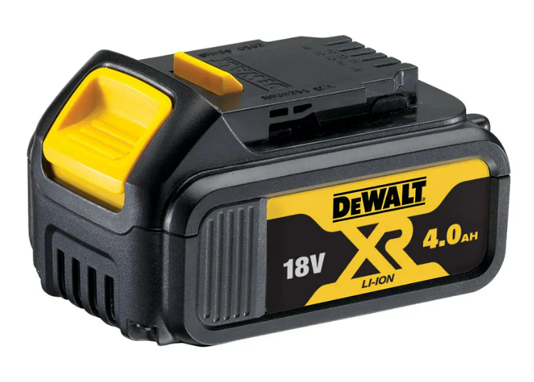 DEWALT DCB182-XE 18V XR 4.0AH BATTERY PACK