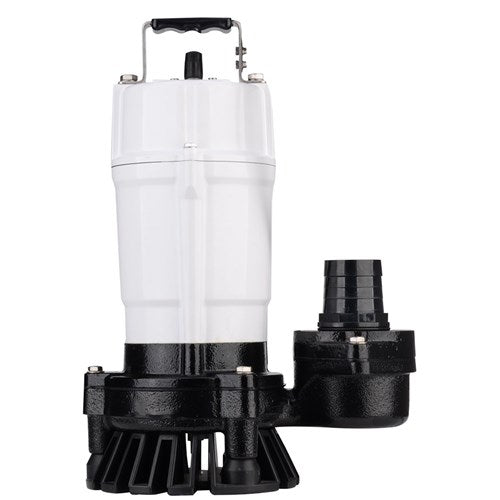 BIA-HSA750 - HS SERIES SUBMERSIBLE COMMERCIAL CONSTRUCTION