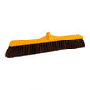 PLATFORM BROOM 60CM FIBRE POLY