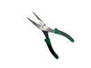 TYPHOON 70720 PLIERS - LONGNOSE INSULATED HANDLE8