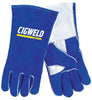 HEAVY DUTY WELDSKILL WELDING GLOVES - M