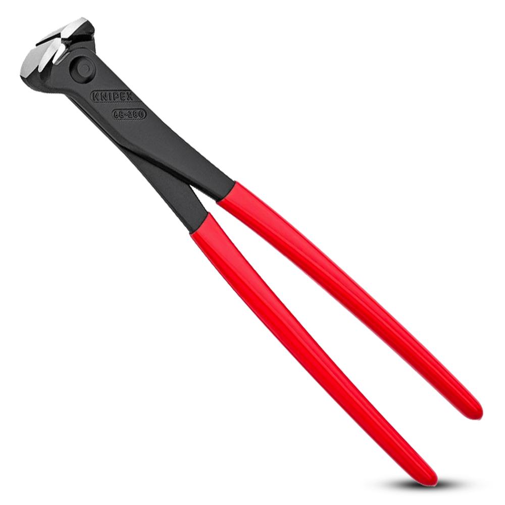 280MM KNIPEX END CUTTING NIPPERS