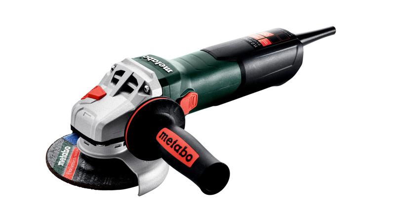 GUARD TO SUIT W11-125QUICK ANGLE GRINDER