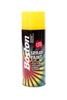 BOSTON ENAMEL SPRAY PAINT - YELLOW 250GR