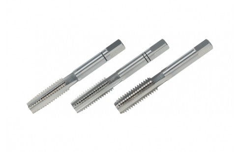 DIN352 HAND TAPS,ALLOY STEEL (COARSE THREAD) M6