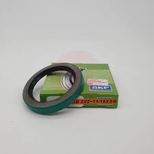 CR OILSEAL 2' x 2.686' x 0.375' CRW1 R