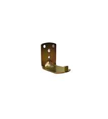 2.5 - 5.0KG L SHAPED EXTINGUISHER WALL BRACKET