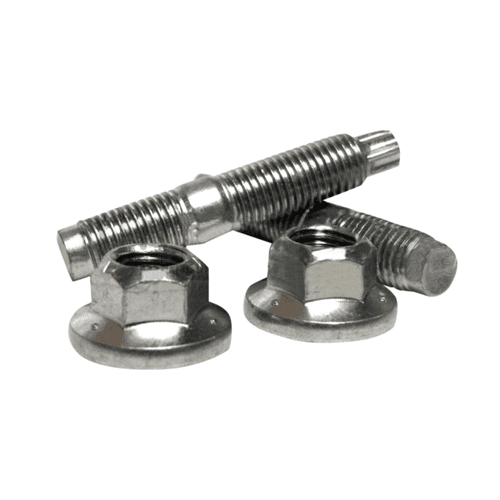 B7 STUD UNC 2-2H NUTS 5/8 X 70