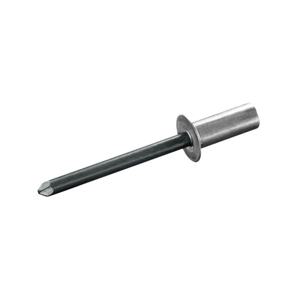 Iboco R6 Rivets 6-6 Sealed Dome Hd Rivet SS