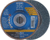 FLAP DISC PFERD PFC 115 Z  60 PSF