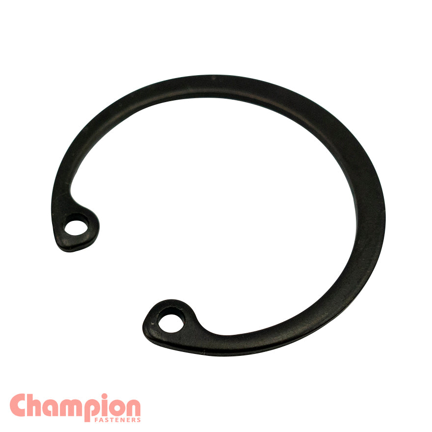 CIRCLIP STAINLESS STEEL INTERNAL SUITS 29MM BORE