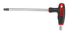 TENG 510503 T-HANDLE HEX DRIVER 3 X 100MM