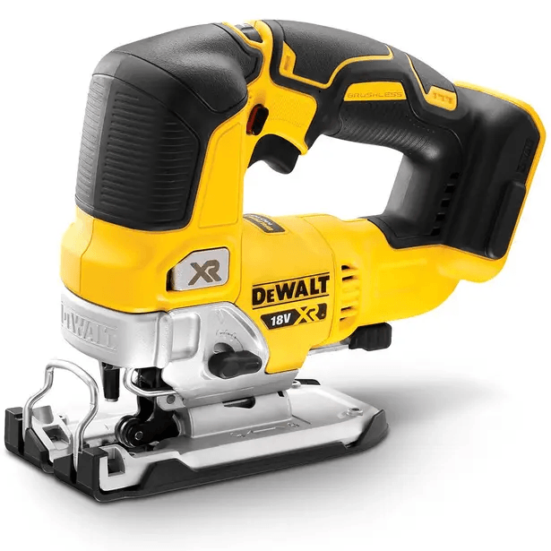 DEWALT DSC382N-XJ 18V XR BL RECIPROCATING SAW BARE