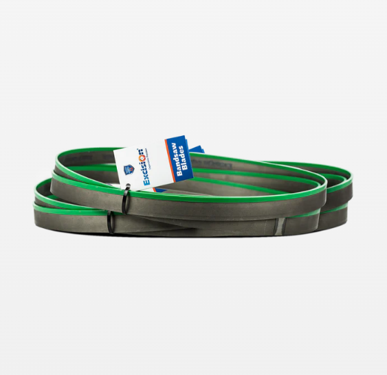 BANDSAW BLADE BIALFA COBALT 2500 X 27 X 0.9 6/10 EXCISION