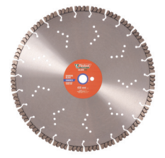 14" DIAMOND CONCRETE BLADES