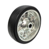 200MM REPLACEMENT RUBBER WHEEL