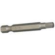 5/32 HEX X 1/4 HEX DRIVER BIT