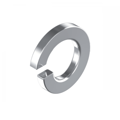 SPRING WASHER STAINLESS -   5/8