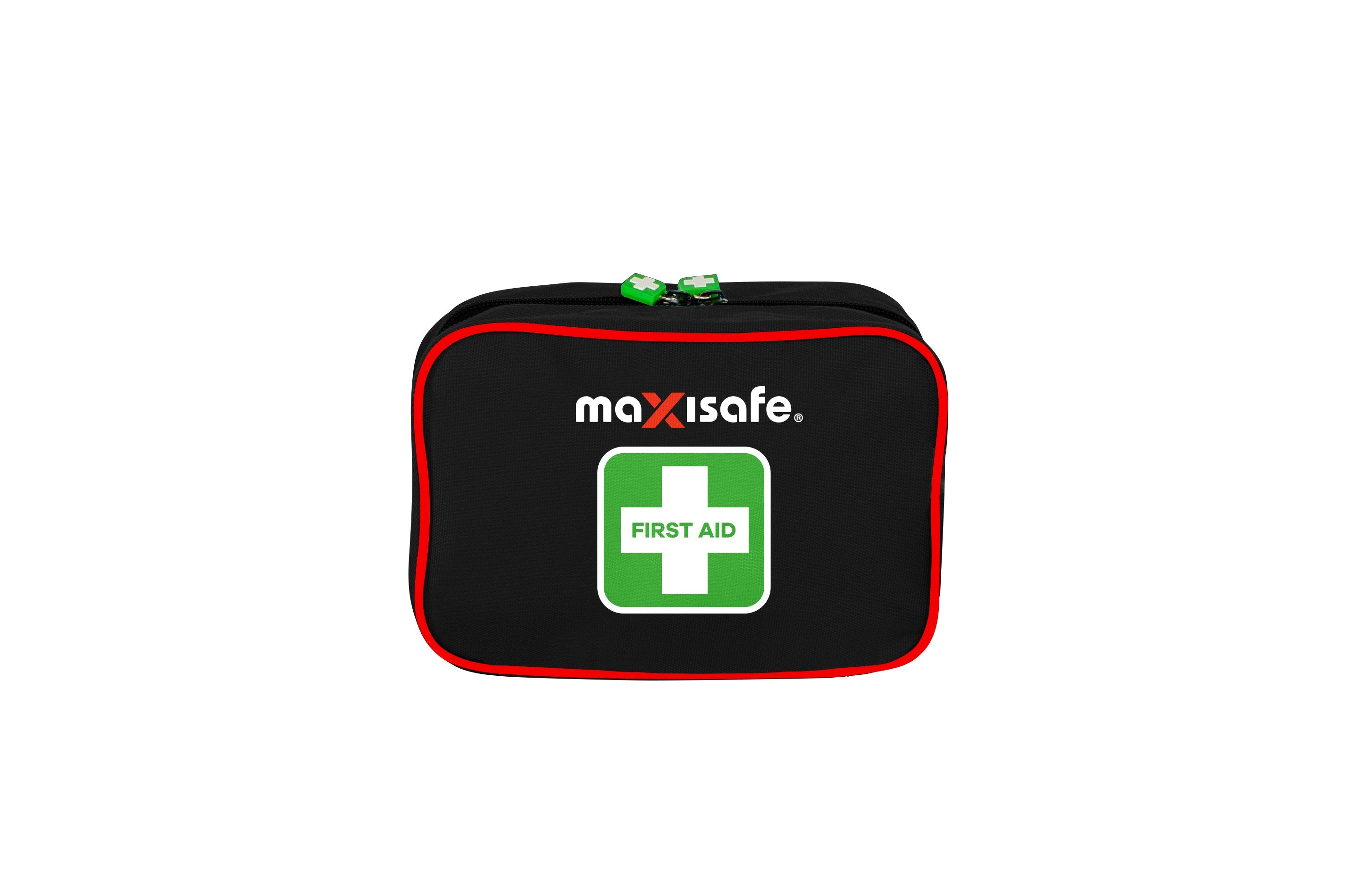 WORK VEHICLE FIRST AID KIT - SOFT CASE